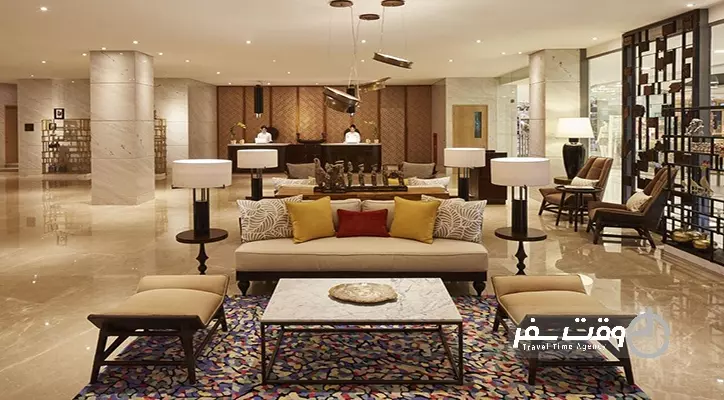 هتل آریا دوتا بالی